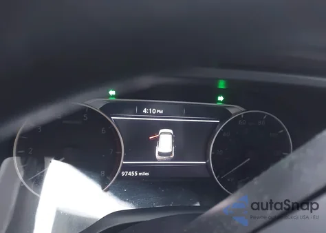 2023 Nissan Rogue Sv Fwd z USA, uszkodzony, nr VIN 5N1BT3BA5PC780542